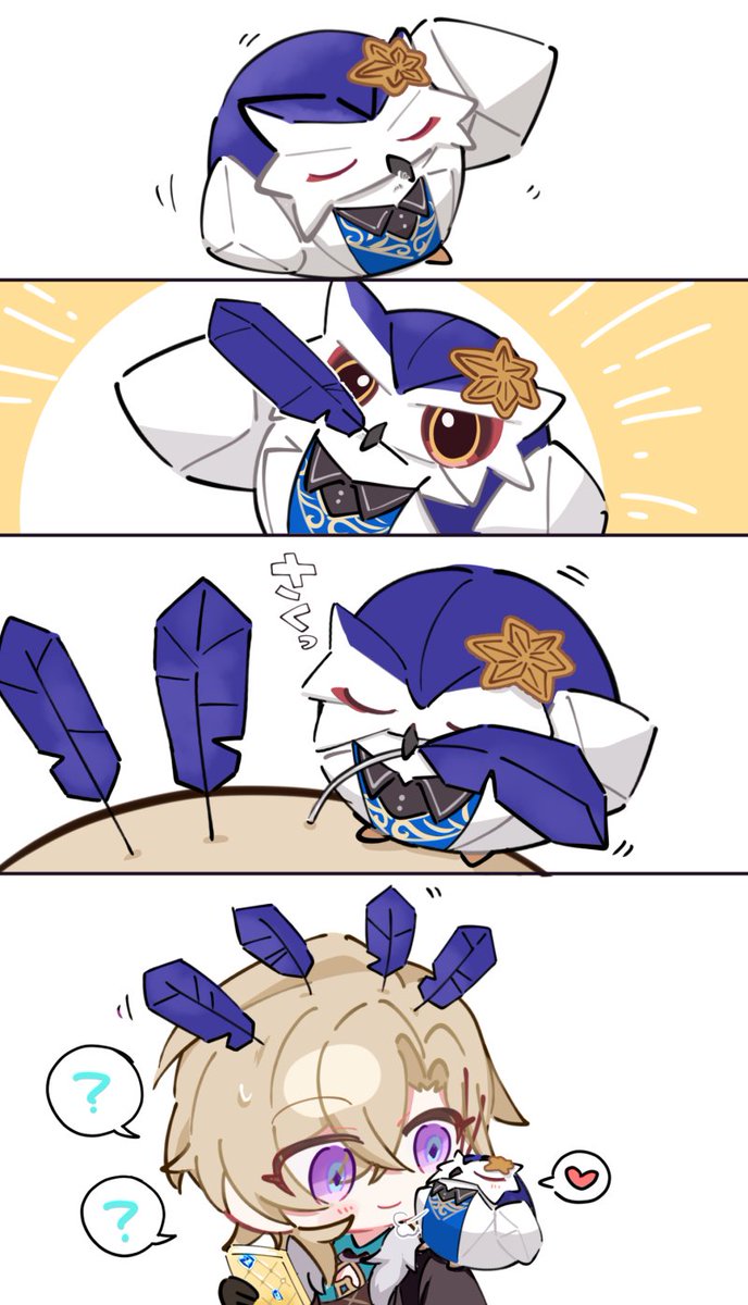 たま🎨 tweet media