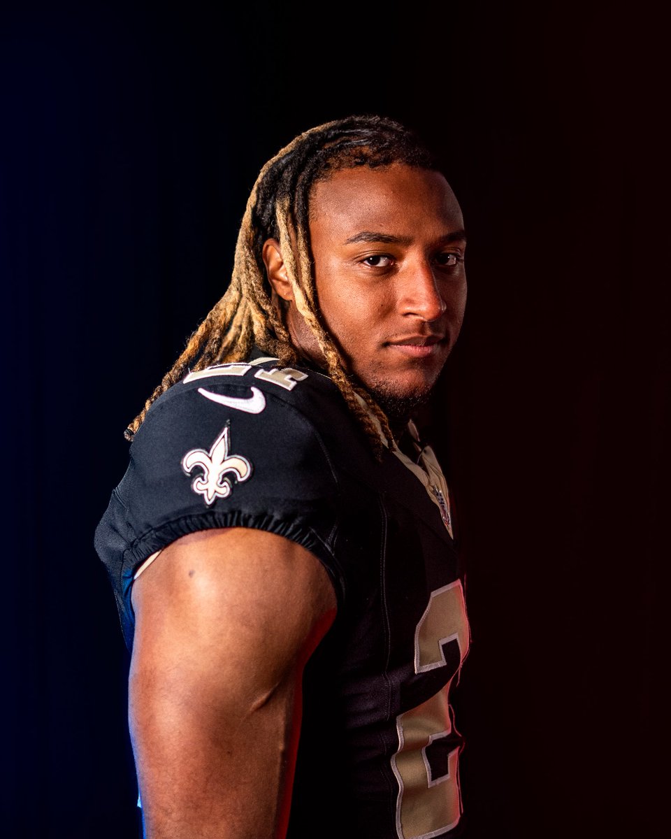 SaintsEnFrance's tweet photo. Prairieville Créole.
Stanford Safety.
Saints Captain. ⚜️

@Saints | @JustinqReid | @DutchtownFB https://t.co/TxvVQMR9lU