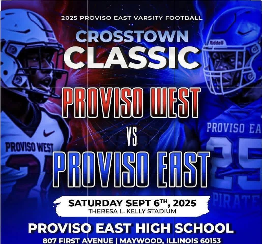 ProvisoEastBsbl's tweet photo. https://t.co/nhnC8Z1IkO