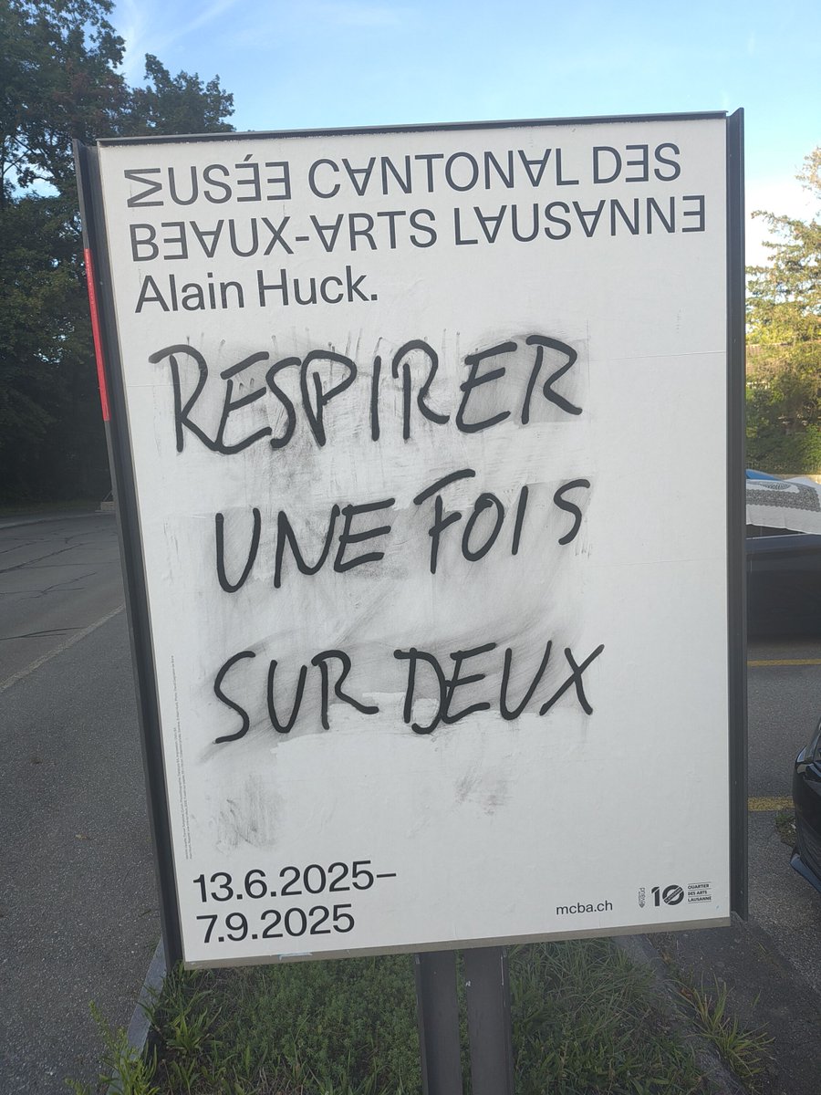 gemperlipascal's tweet image. T&apos;as essayé ?