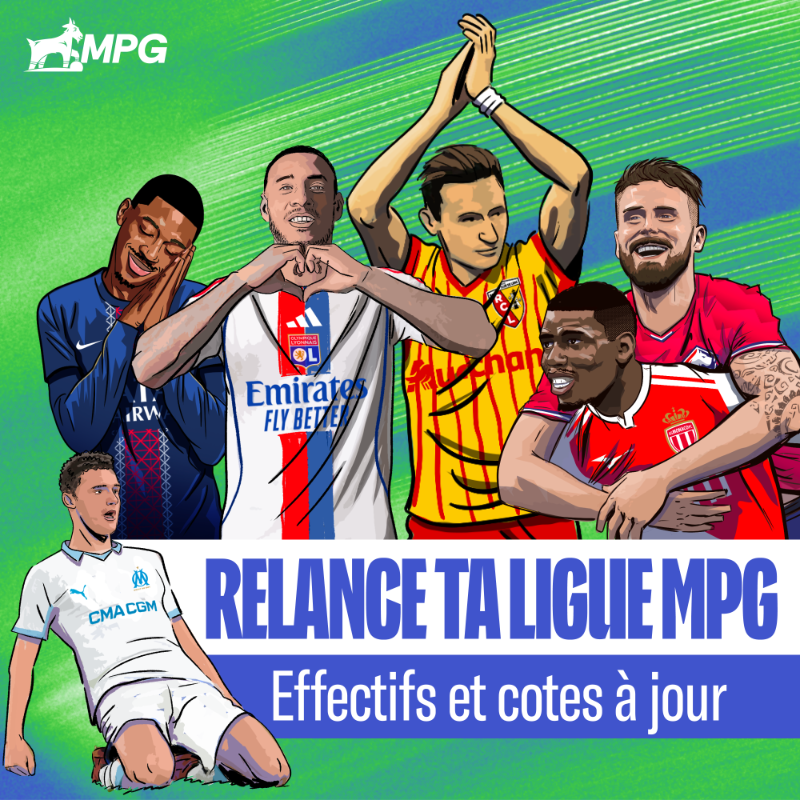 MonPetitGazon's tweet photo. Tous les transferts ajoutés 🛬
Tous les partants remboursés 🛫
Toutes les cotes ajustées 📈

Maintenant, c'est l'heure. 
T'as 9 jours pour réaliser ton plus beau mercato MPG 🧳