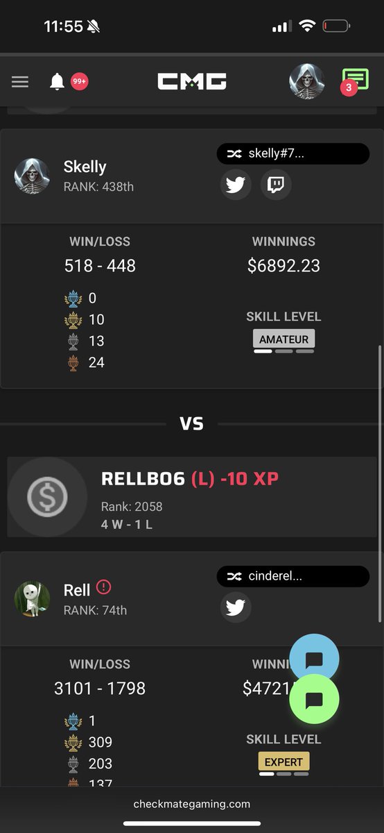 Is this guy good? No idea who he is