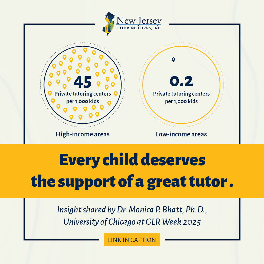 NJ Tutoring Corps Inc tweet media