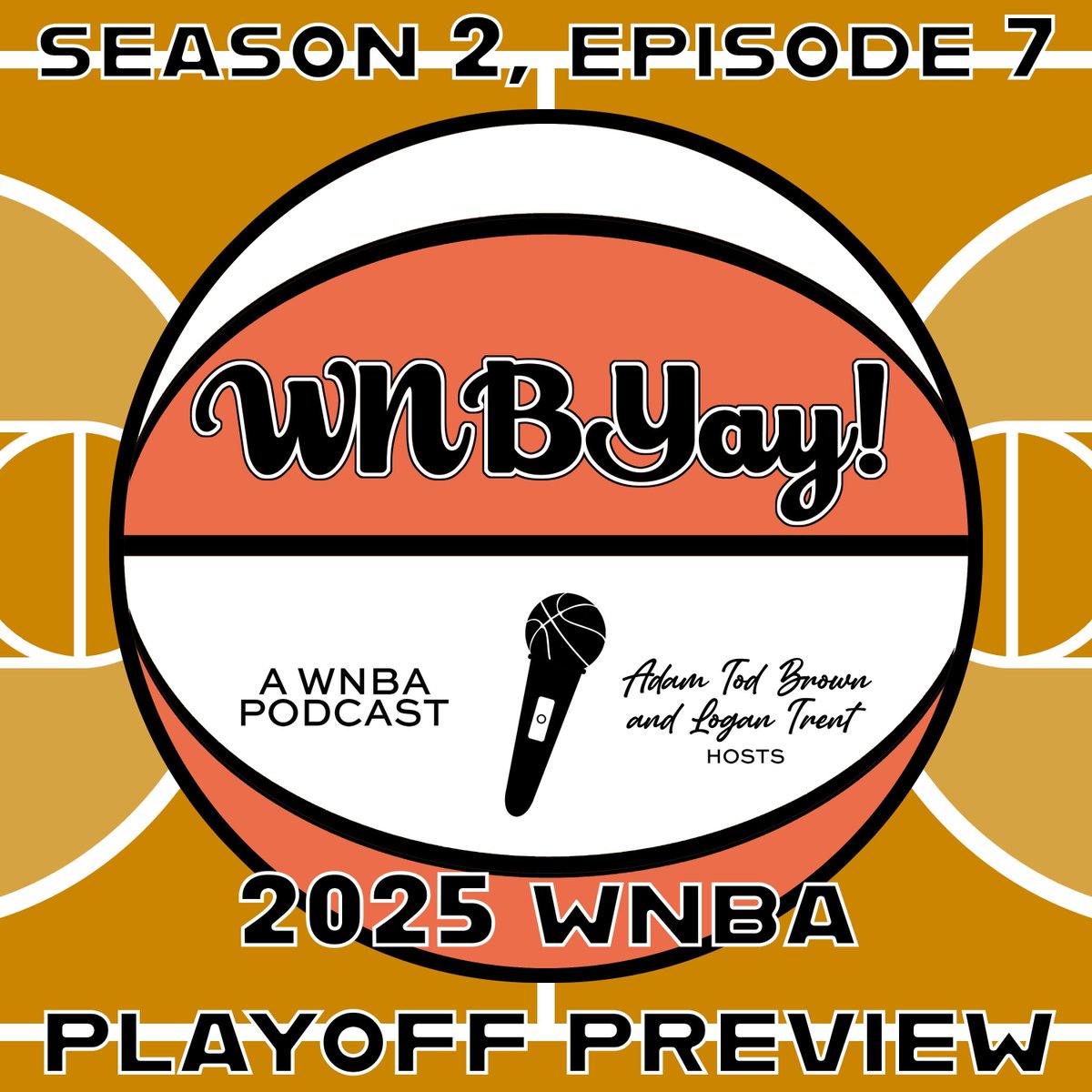 You Don't Even Like Podcasts tweet media