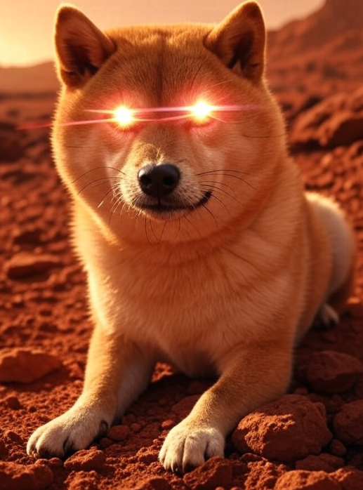 DogeGPU tweet media