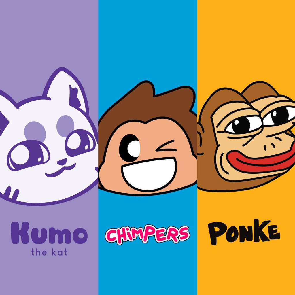 We’ve been releasing drop after drop, with a lot more coming. 

Who wants a peek of some of the products we’ve been cookin’? 👀