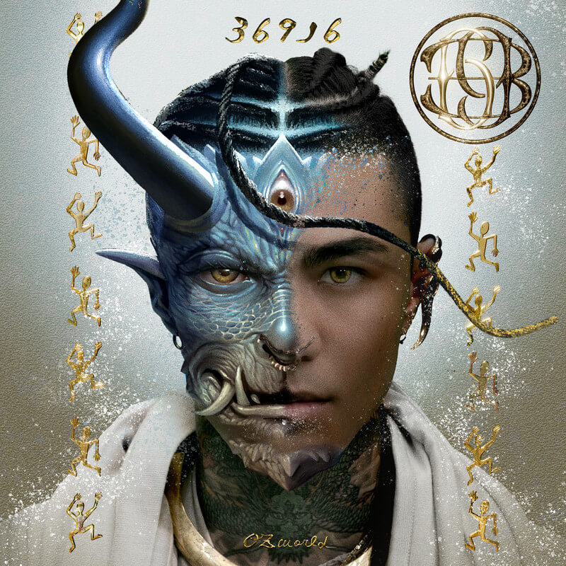 ミュージシャン KOJA KohjiyaとMAISONDE・ljによるコラボミニアルバム『New Stars