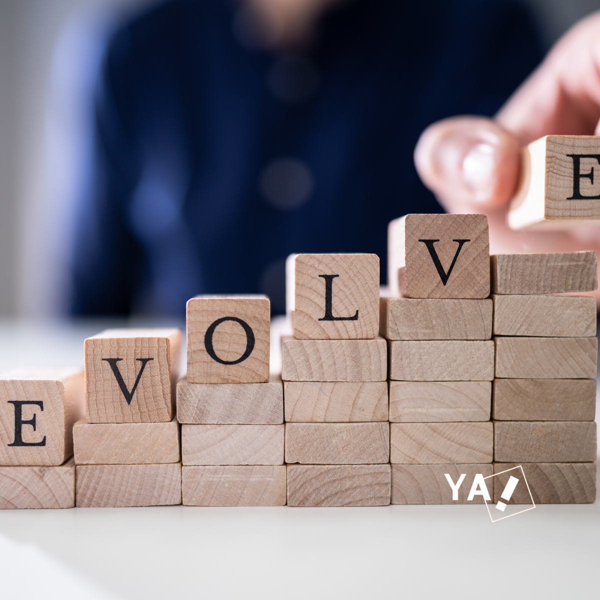 🌍 El trabajo ha cambiado: necesitas más que un escritorio.
En Oficinas YA!:
✔️ Espacios flexibles
✔️ Servicios incluidos
✔️ Comunidad profesional
🚀 Este septiembre, cambia tu forma de trabajar.
🔗 oficinasya.es