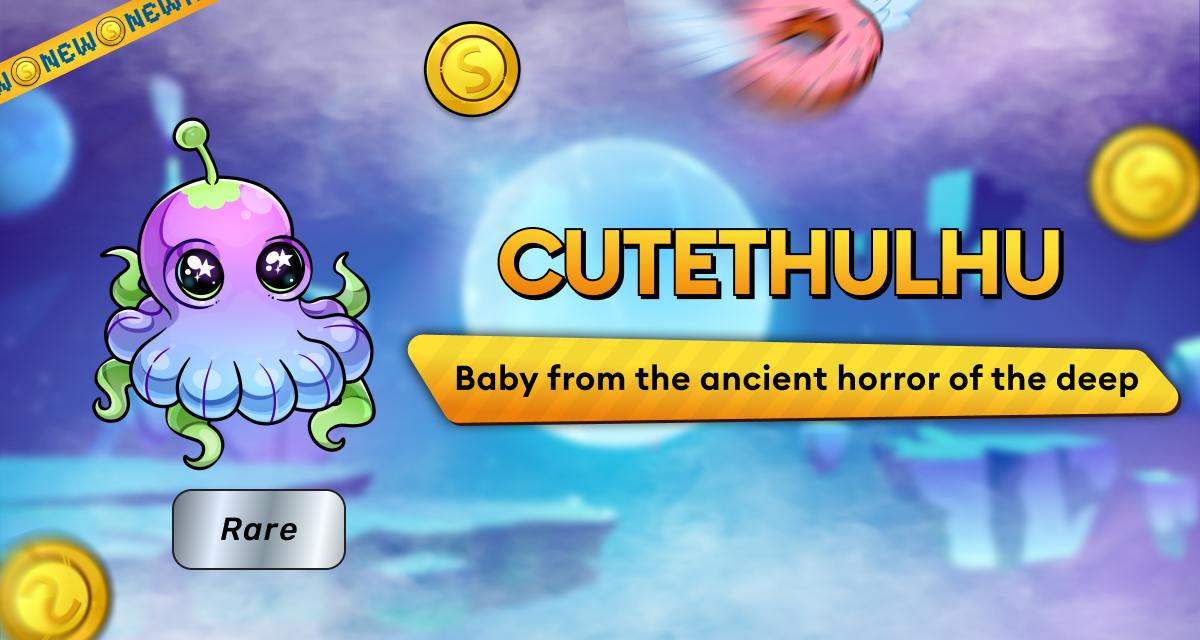 STAFF ONLY GAME tweet media