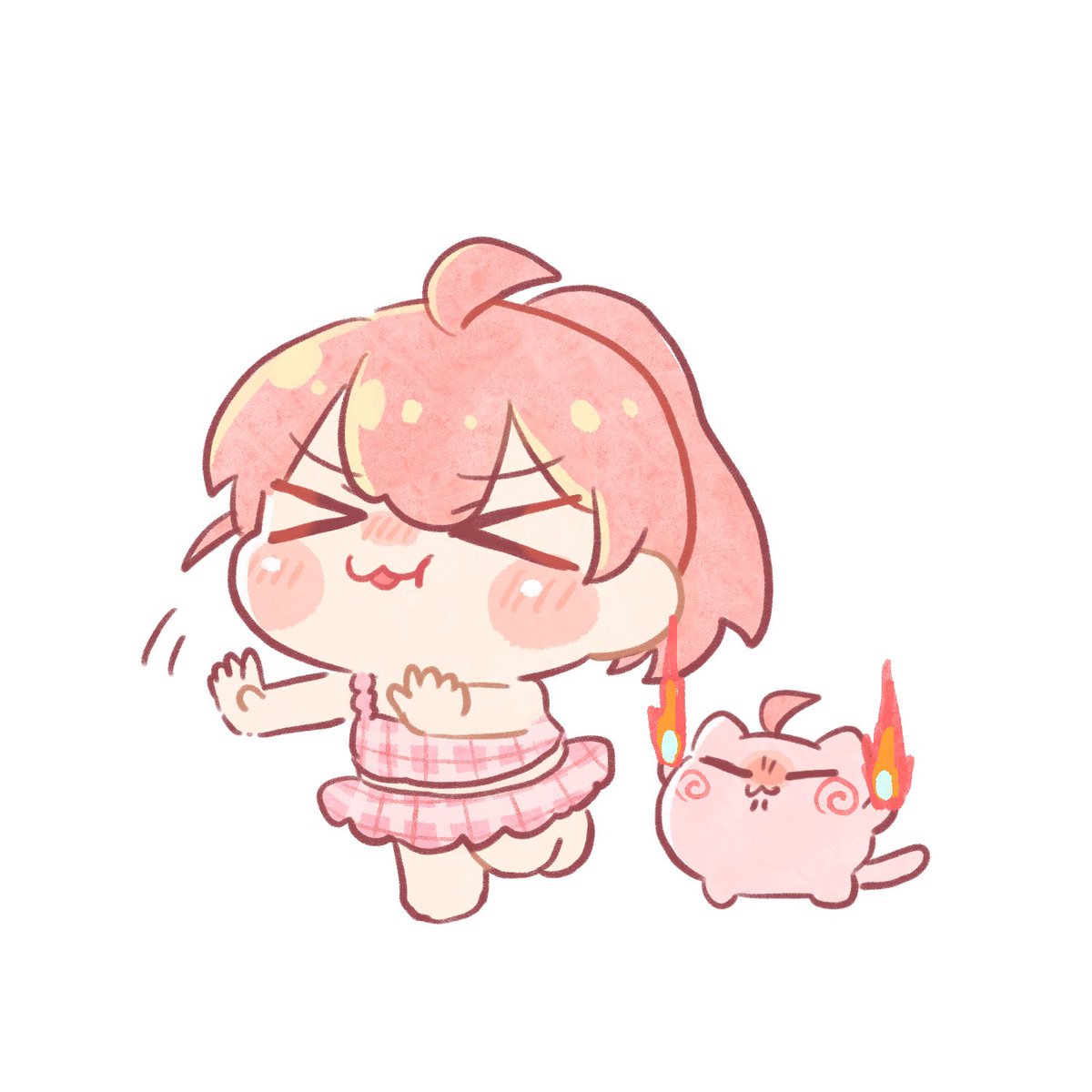 ご帰宅！きょうは喉休めだにぇ🌸 明日はホロ甲子園ガチャ‼️ ₍₍ ꒰ঌ