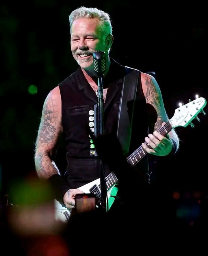 James Alan Hetfield (@mrjameshet33236) on Twitter photo 