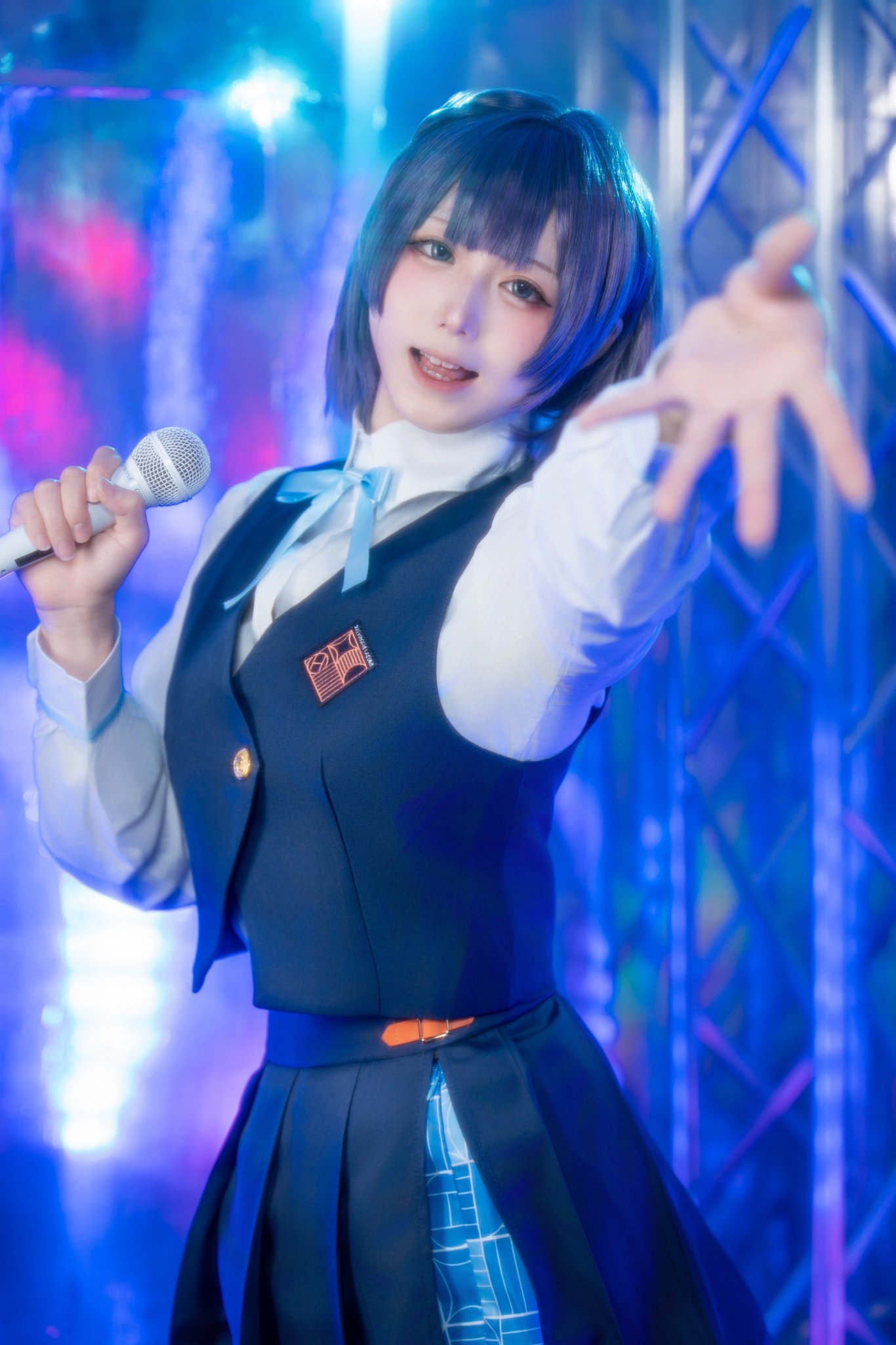 ぷらるーむ🐺 on X: 