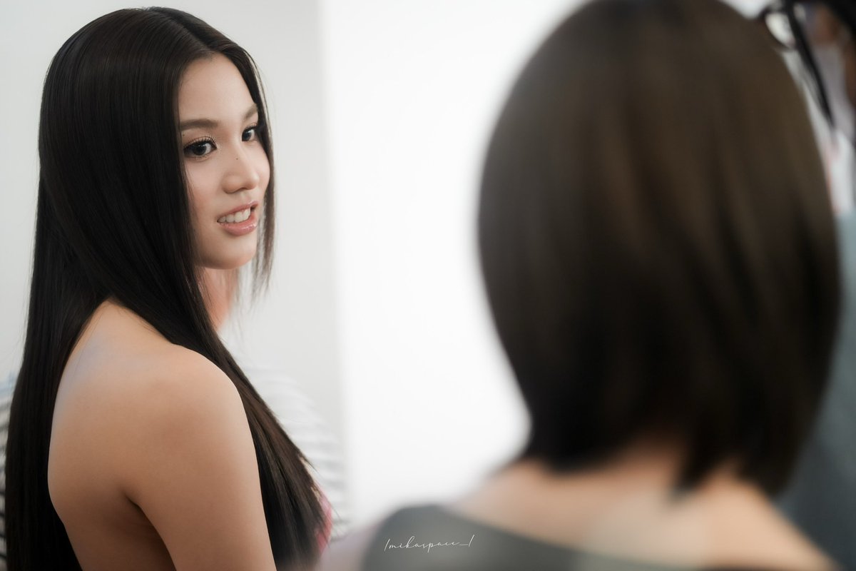 beobonmi's tweet photo. ไม่เอาไรละล่ะ🥰🫠

BONNIE X DOLCE ITALIA 2025
#CentralDolceItaliaxBonnie https://t.co/AqmVQNTB0w