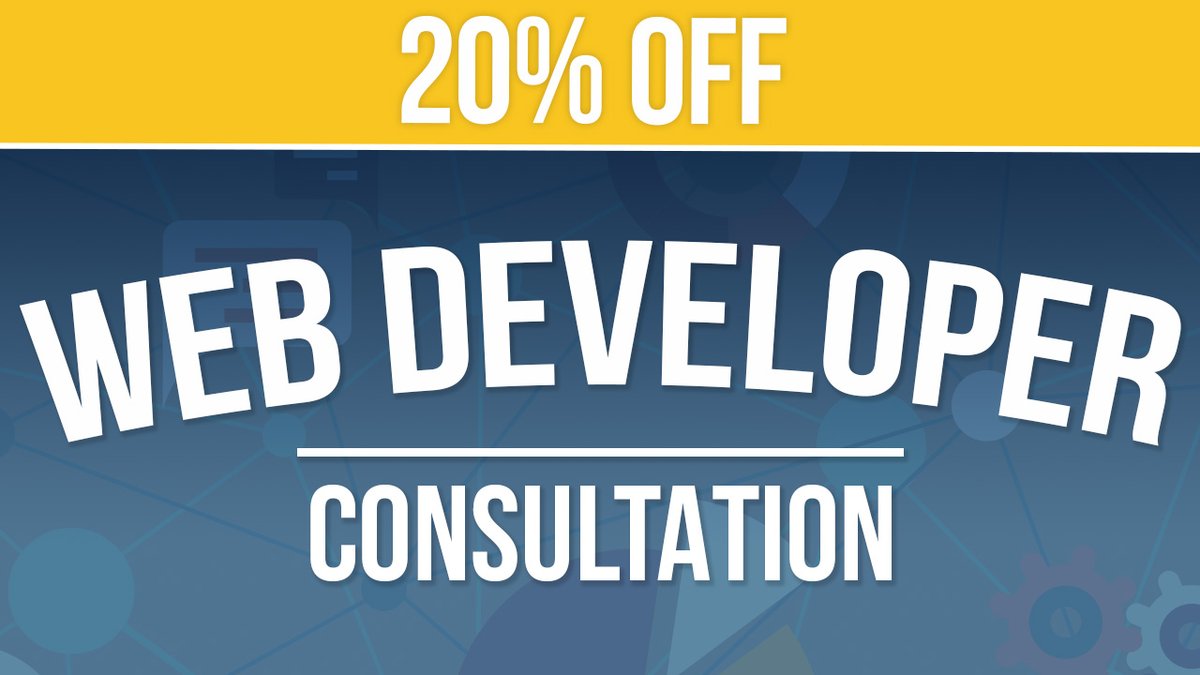 CoderFoundry's tweet image. Need help with your developer resume?
Coder Foundry offers 1-on-1 consultation sessions to review and assist with crafting the perfect resume.
Plus, right now we're offering 20% off!
learn.coderfoundry.com/offers/KfqJ7mT…