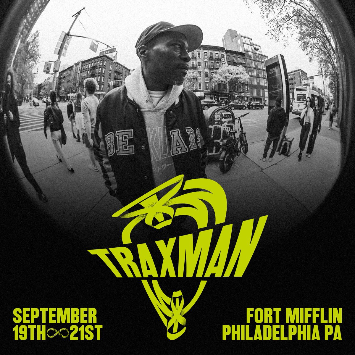 SEPT 19  - Making Time ∞ w/ #traxman <a href="/TRAXMAN_TEKKDJZ/">TRAXMAN CORKY STRONG</a> - tickets ra.co/events/2159561