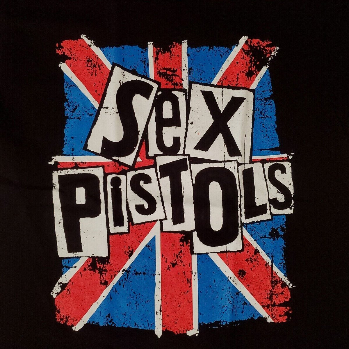 What is your favorite Sex Pistols song?