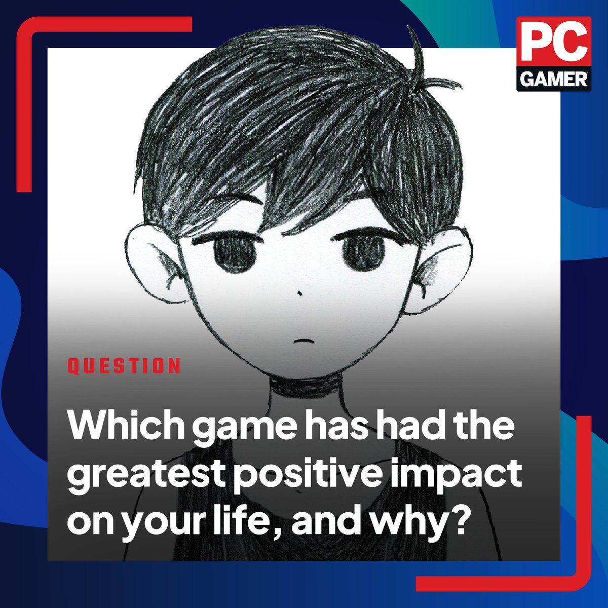 pcgamer's tweet photo. If you haven’t played it yet, Omori is absolutely worth experiencing for its impact.

#pcgamer #pcgaming #omori https://t.co/4wiDjmqCwN
