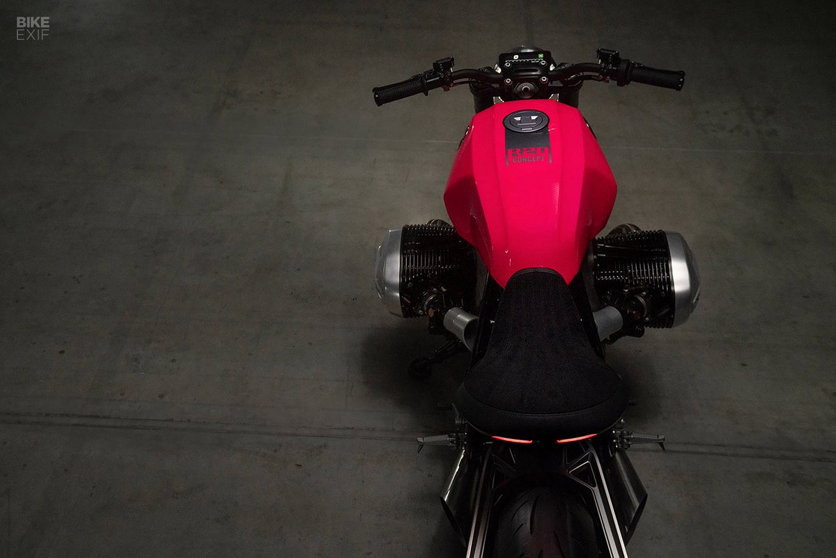 XsrRide's tweet photo. BMW R20 concept https://t.co/F8q9WMLAiD