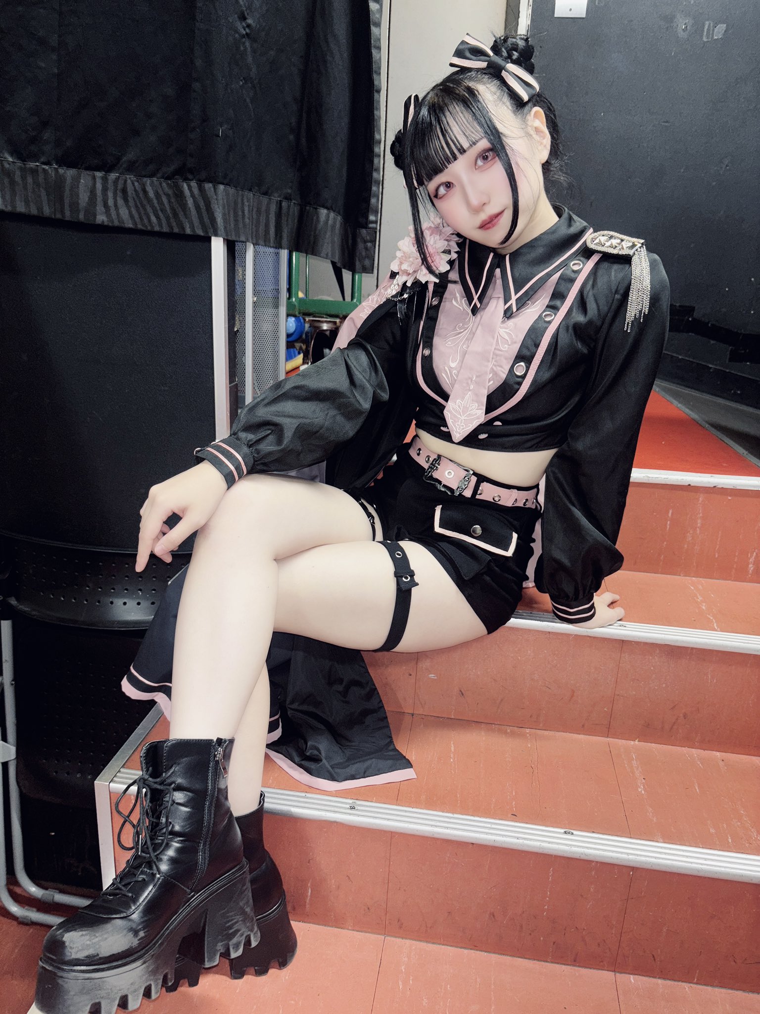 ぬゐ on X: 