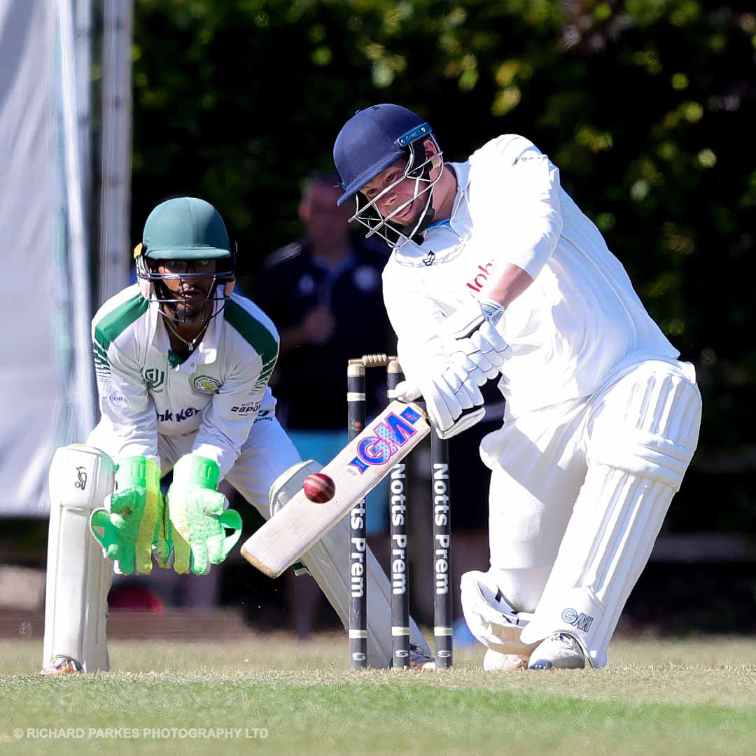 Owzat-Cricket Notts Premier League (@nottsprem) on Twitter photo Matchday 21 in the #NPL
Wollaton 115-3 (31.2)
(Llewelyn 42, Van Vollenhoven 37*, Cox 4-31, Z Latif 3-41)
beat
Papplewick & Linby 161 ao (41.2)
(Shaw 70, McCann 2-19)
by 7 wickets (DLS)
Pictures: <a href="/Cardigan1979/">Cardigan1979</a>
<a href="/WollatonCC/">Wollaton CC</a> | <a href="/PapplewickCC/">Papplewick&Linby CC</a> Matchday 21 in the #NPL
Wollaton 115-3 (31.2)
(Llewelyn 42, Van Vollenhoven 37*, Cox 4-31, Z Latif 3-41)
beat
Papplewick & Linby 161 ao (41.2)
(Shaw 70, McCann 2-19)
by 7 wickets (DLS)
Pictures: <a href="/Cardigan1979/">Cardigan1979</a>
<a href="/WollatonCC/">Wollaton CC</a> | <a href="/PapplewickCC/">Papplewick&Linby CC</a>