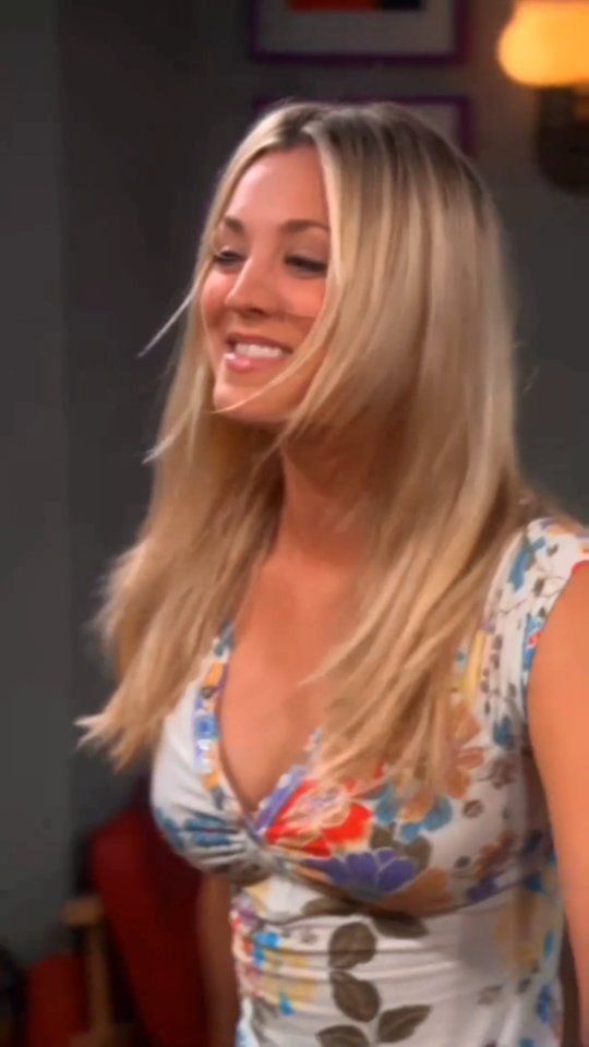 yeah..still watching The big bang theory