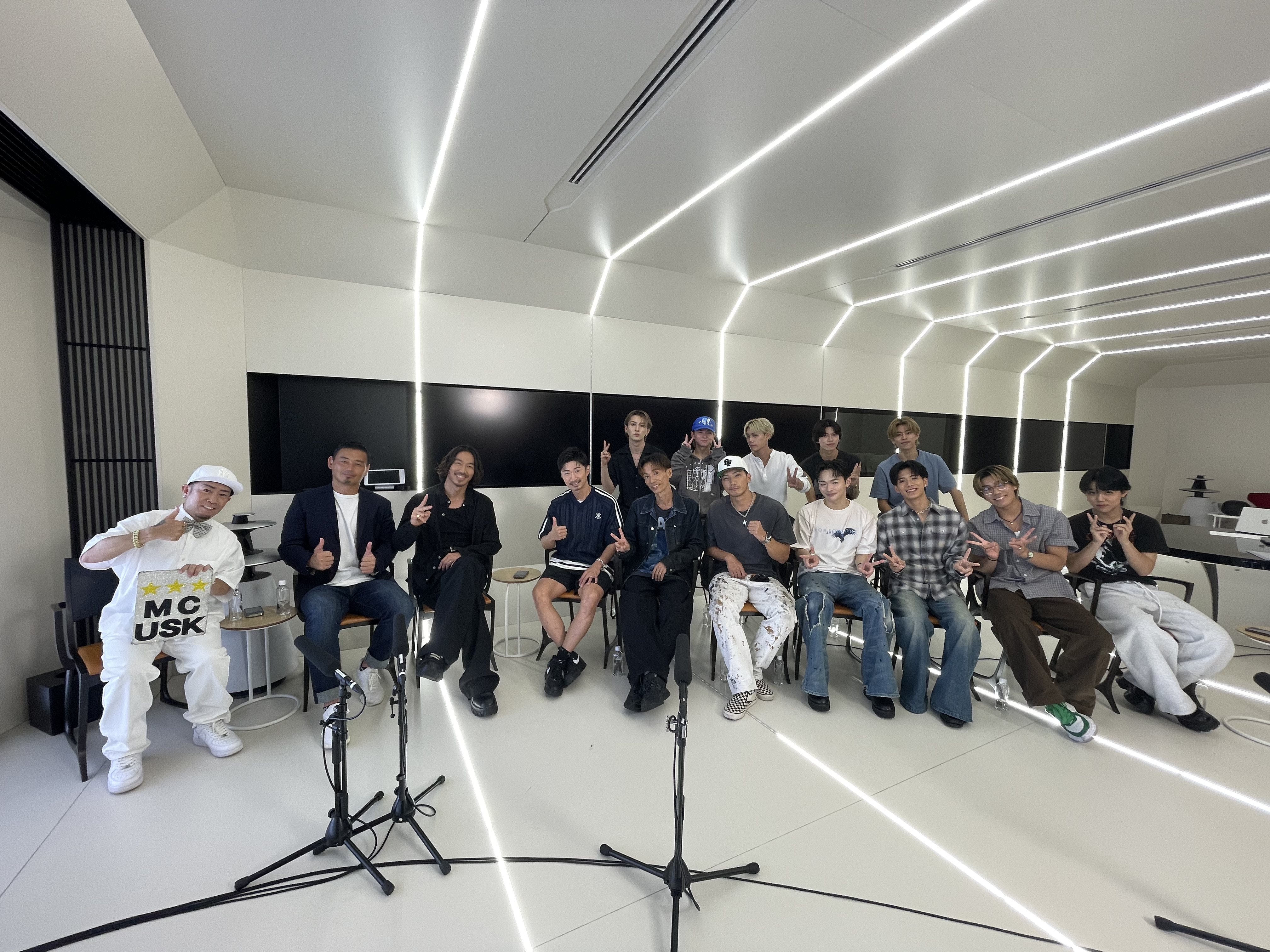 C-C-B FC会報 may club REPORT　まとめて CCBファンクラブ会報MAY CLUB REPORT C-C-B