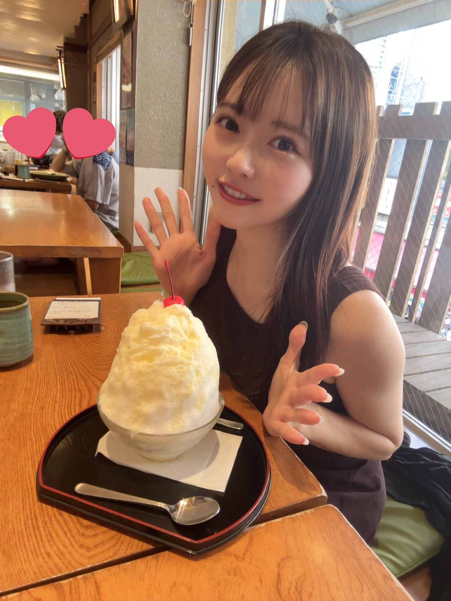 森香穂 フォトブック かほのかほり。 直筆サイン DVD 生写真 直筆サイン入り】森香穂 写真集：かほのかほり。(ブロマイド付き