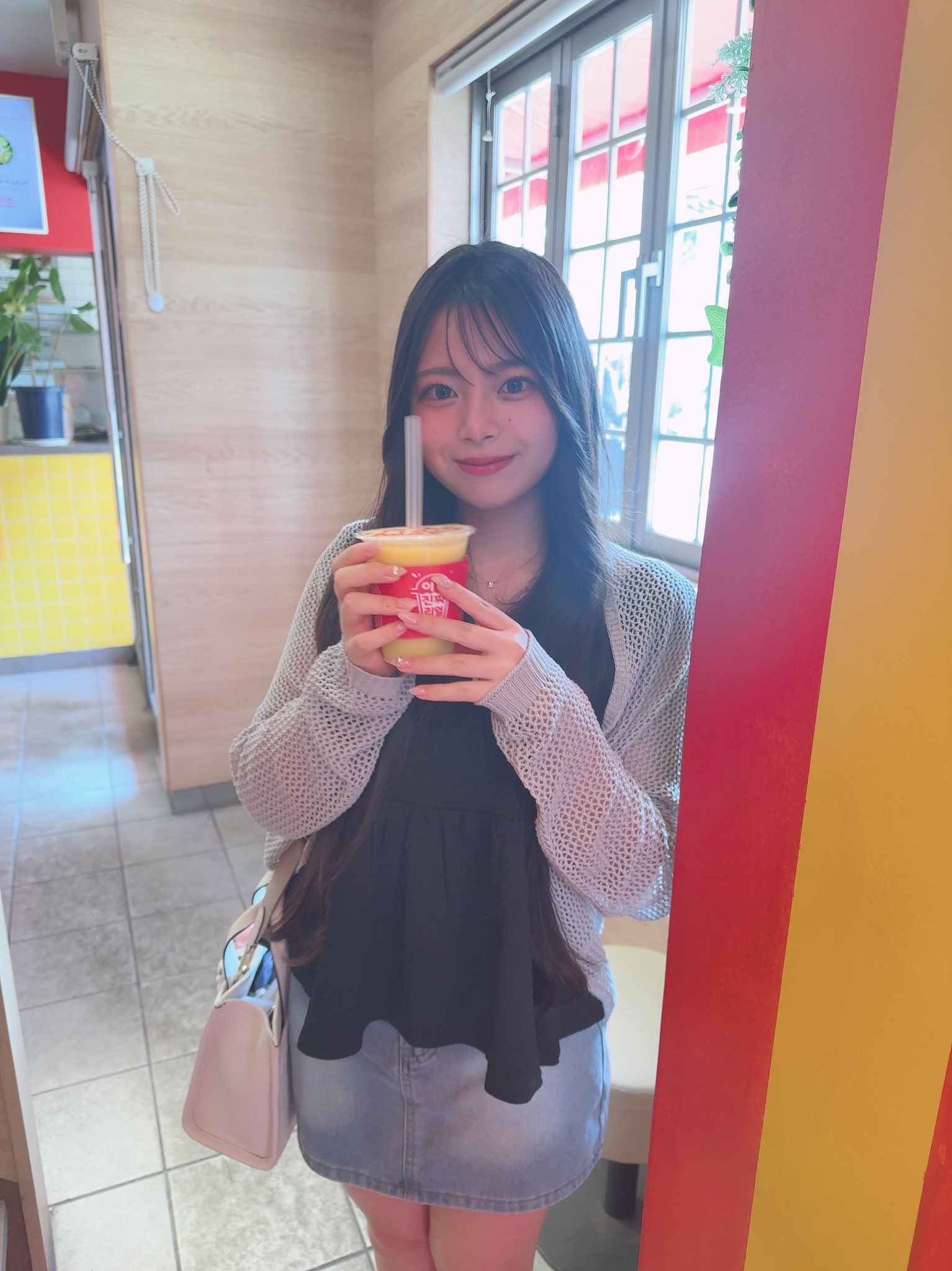 真心(こころ) 真心（こころ）💘‼️ (@cocoro__jk) / X