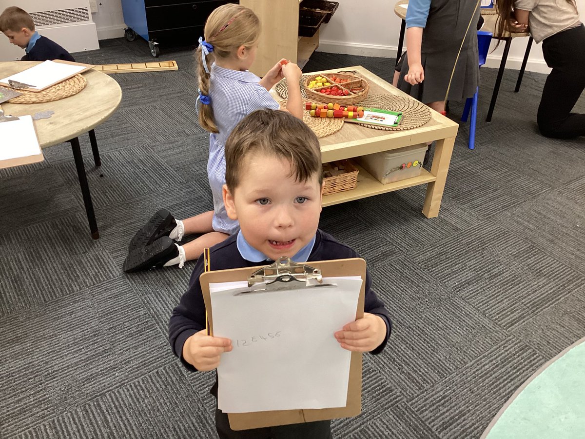 PeelBrowSchool's tweet photo. Robins have enjoyed learning in their new classroom. Lots of Peel Brow values on show. #Robinsclass https://t.co/HWyw4wPbrE