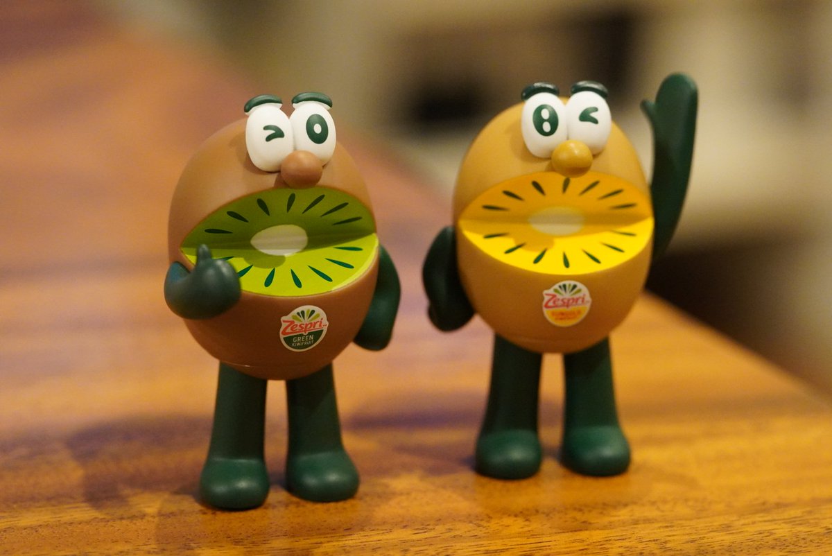 キュウイブラザーズ Amazon | ゼスプリ キウイブラザーズフィギュア | フィギュア・ドール 通販