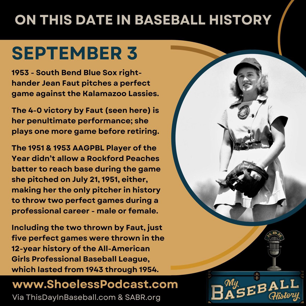 #OTD in baseball history