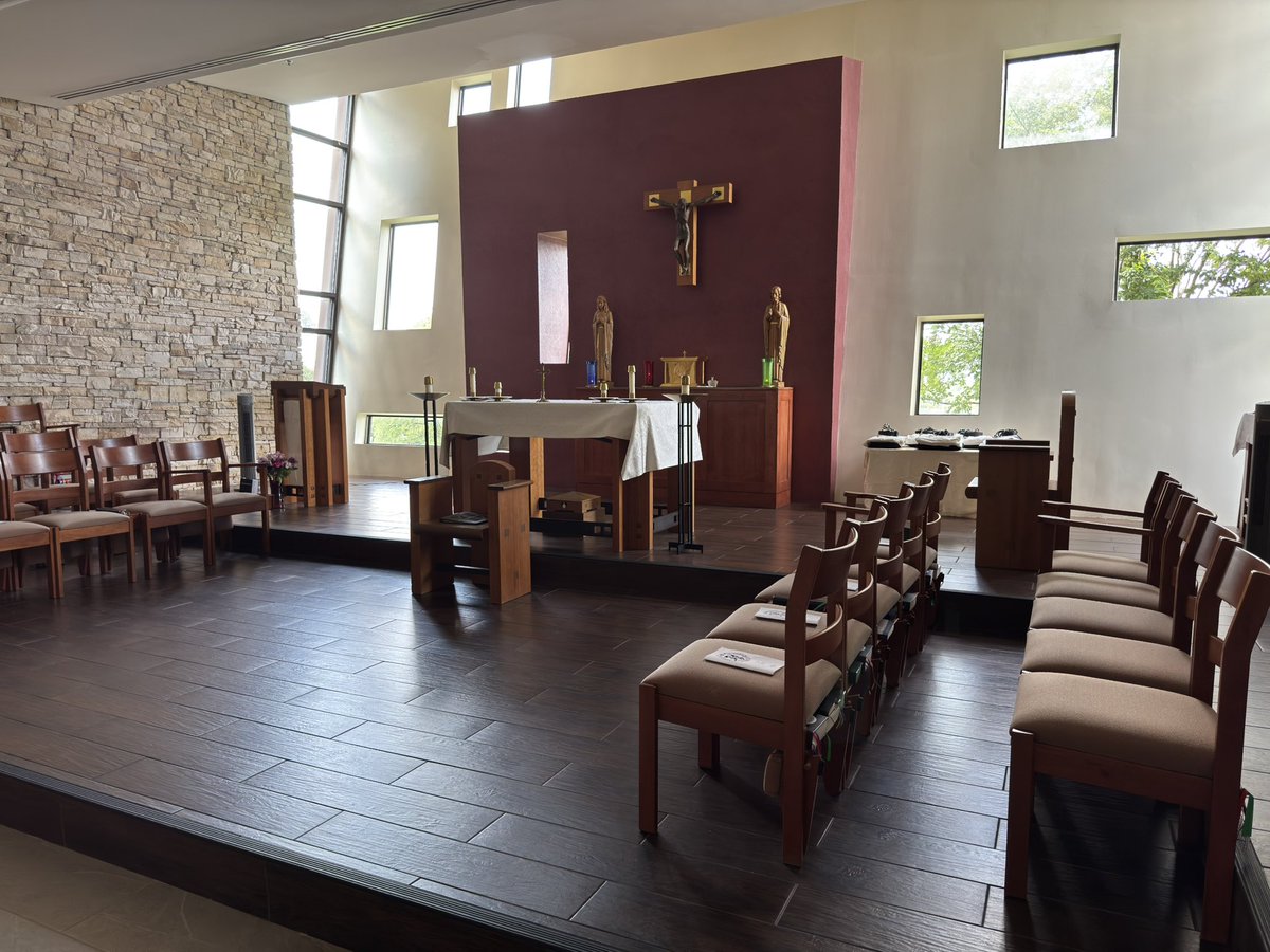 OPsouth's tweet photo. North Texas Giving Day is here! Our goal this year is to raise $80,000 to complete our priory renovations! Donate today!

https://t.co/DtOPyGBXAo https://t.co/jqCqilXopq