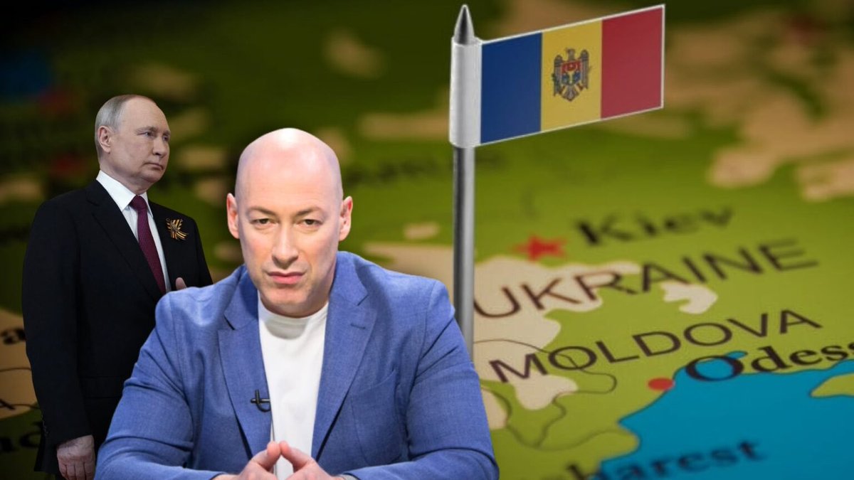 The Kremlin has allocated $350 million to take over power in Moldova and use its airports and administrative resources to attack Odesa, said Ukrainian journalist Dmitri Gordon, quoting leaked Russian state docs

zdg.md/stiri/planul-d…