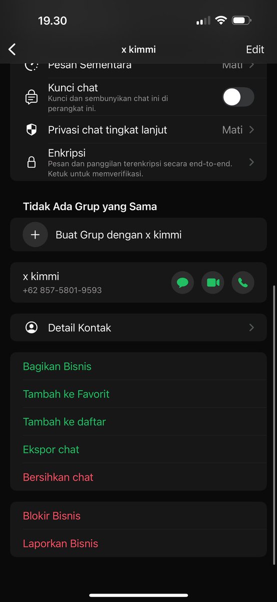 bhbydoll's tweet photo. @kimminjeong099 Halo ditunggu itikad baiknya ya, walaupun receh ini termasuk scam, saya tunggu itikad baiknya #zonauang #zonaba https://t.co/MO8prn1yKP