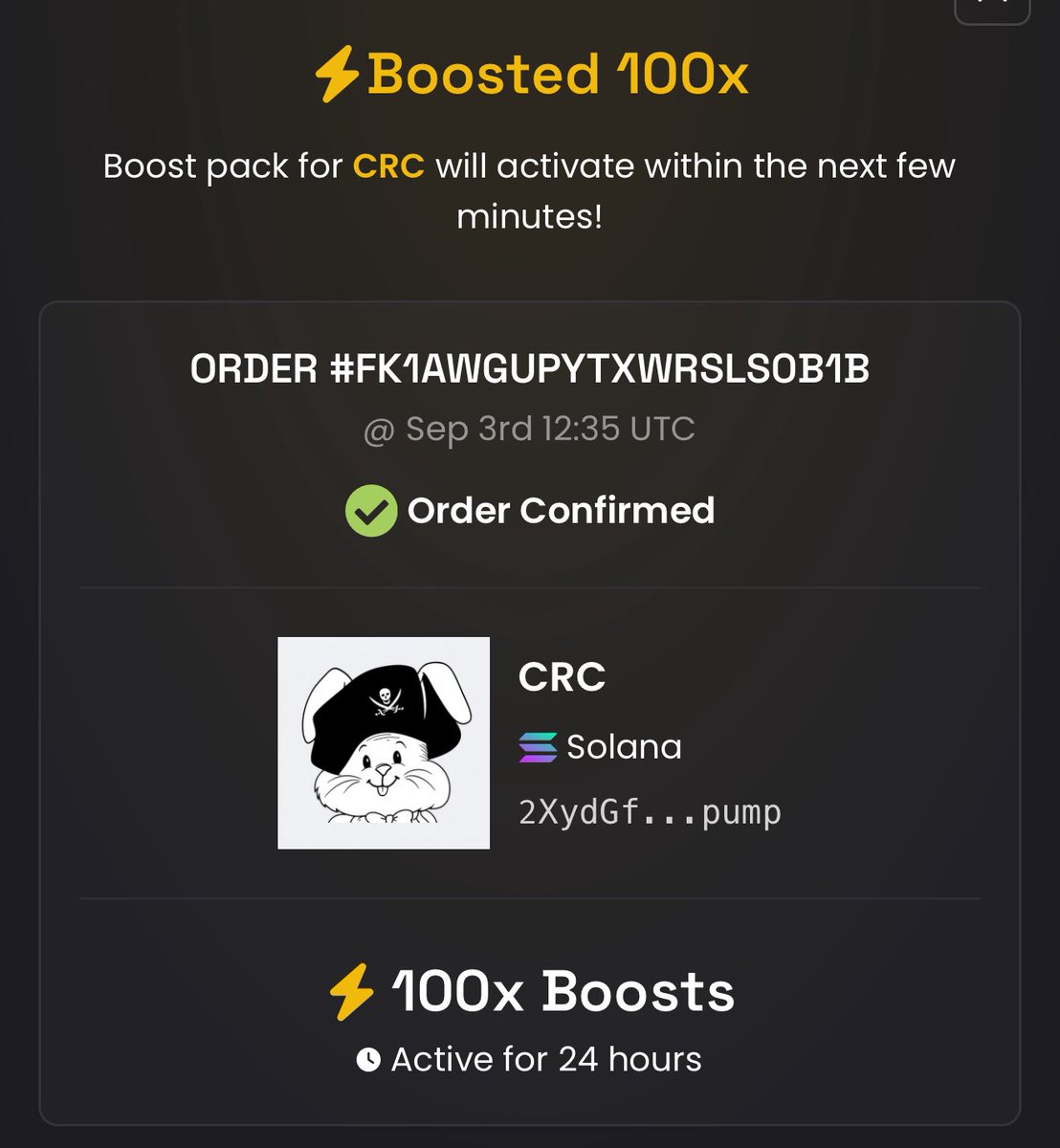 Fuck it here this should help us this lore shouldn’t die I’m a believer