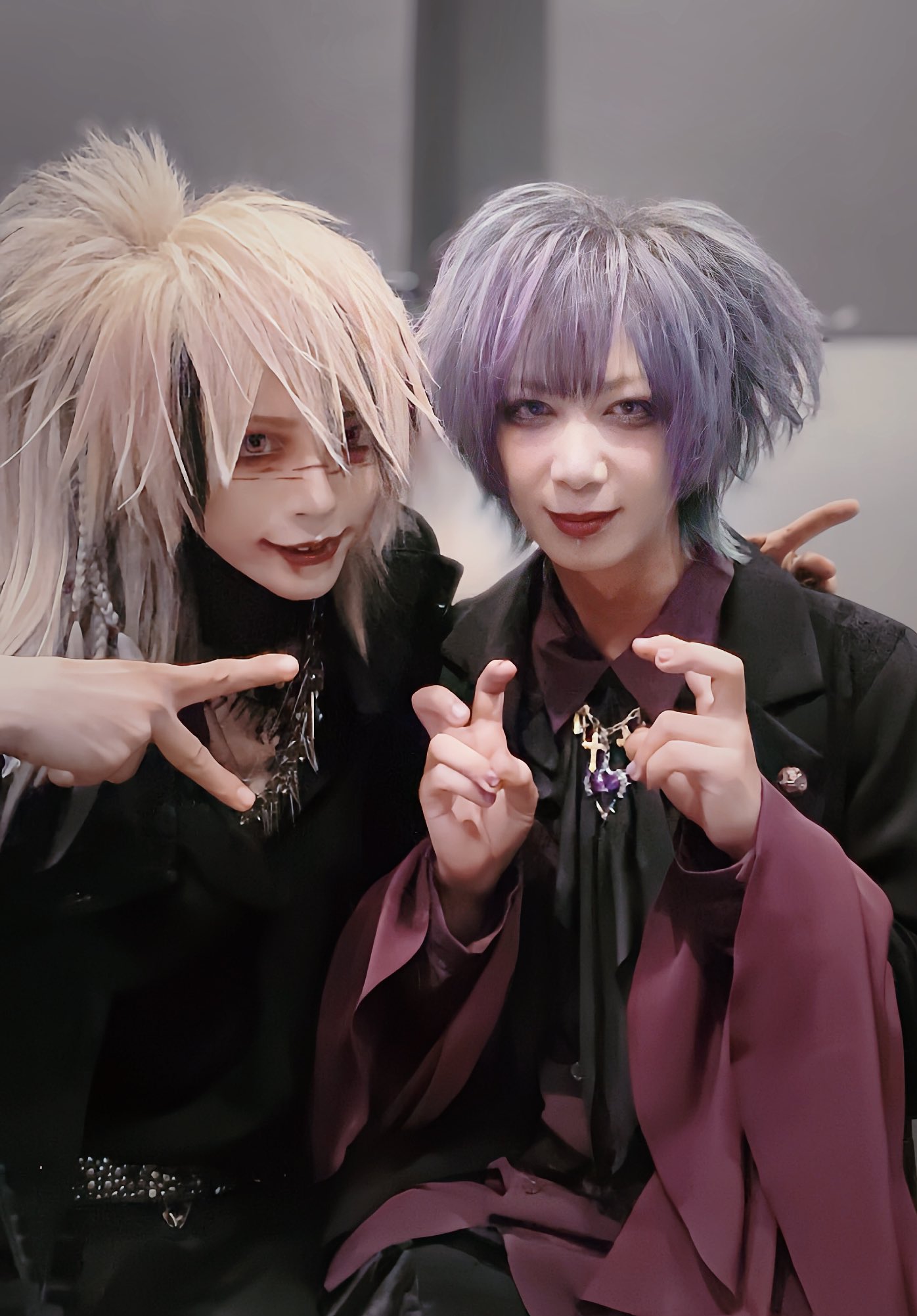 剣 Guitarist on X: 