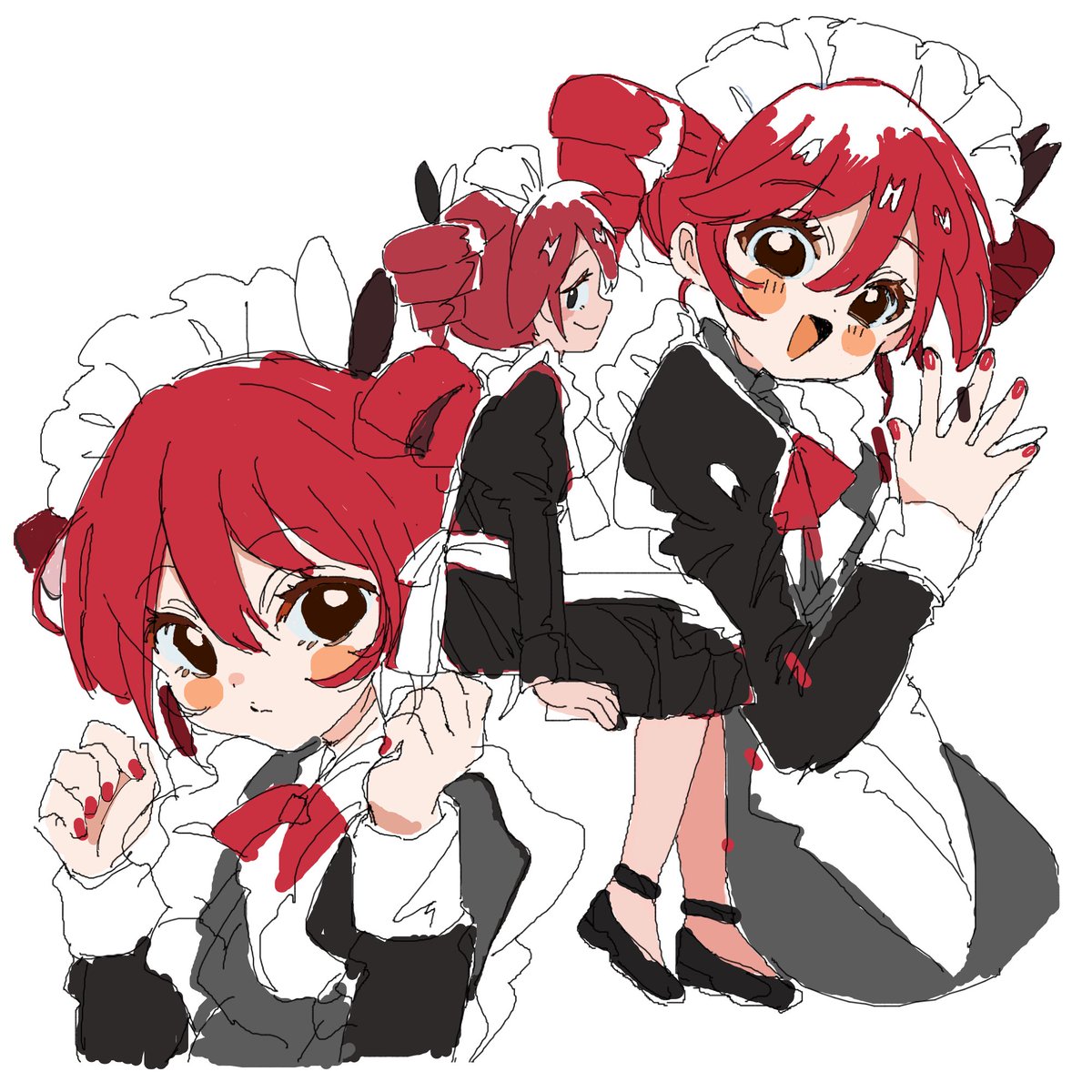 オリキャラ(風魔) 8e2773bf01b43cb2b9e8cb9a70d411