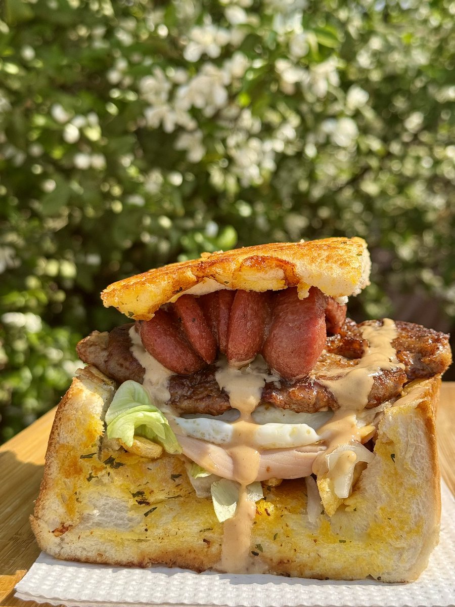 Ya Rakgadi Eatery 😋