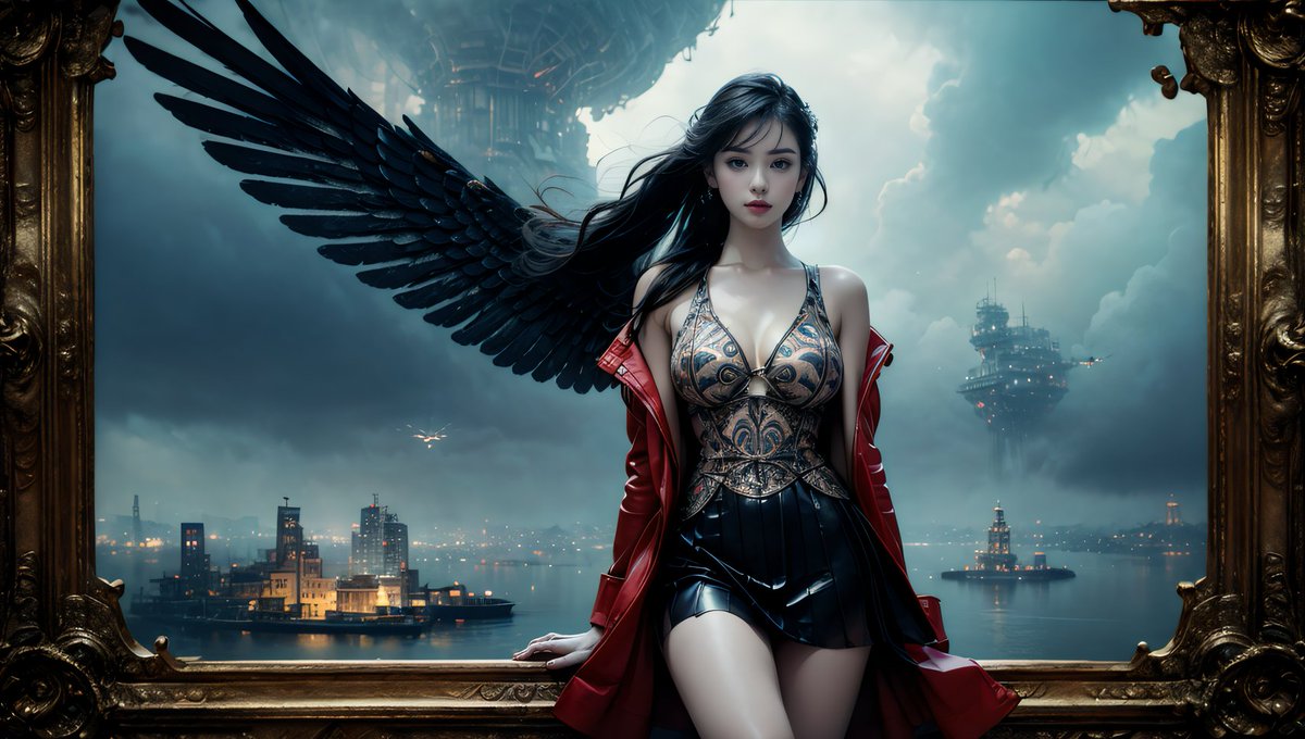 原始生物 tweet media