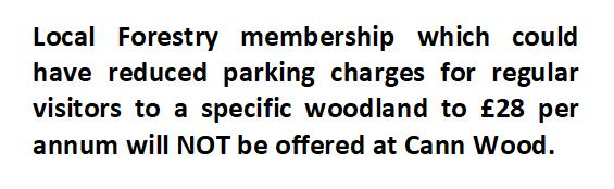 New parking charges start at Cann Wood from this Friday. Read the latest at:- facebook.com/PlymptonPodcas…
