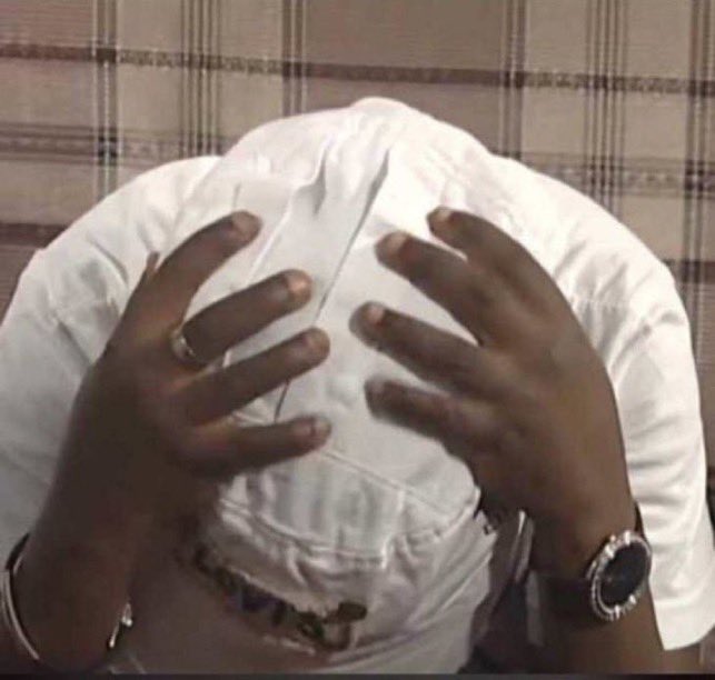 Gee Pee 💙 (@boigeepee) on Twitter photo 