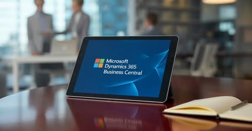 AegisSoftTech's tweet image. Is your business struggling with disjointed systems?

💡 Discover how Microsoft Dynamics 365 Business Central unifies operations, boosts efficiency by 10-15%, &amp;amp; integrates seamlessly with the Microsoft ecosystem.

📖 Read more: bit.ly/4n5eXii

#MSDyn365 #BusinessCentral
