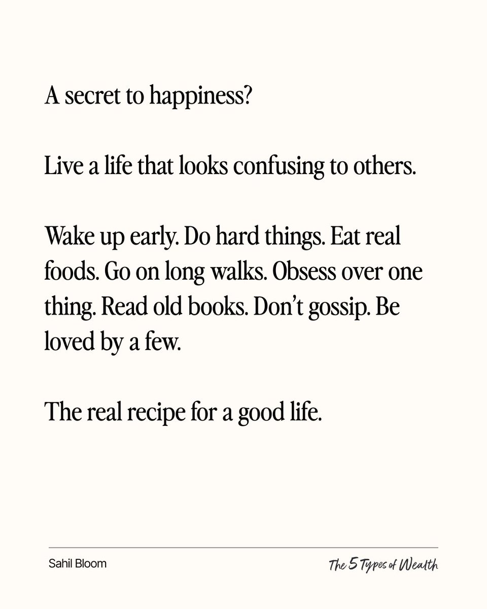 Everyone needs to hear this…