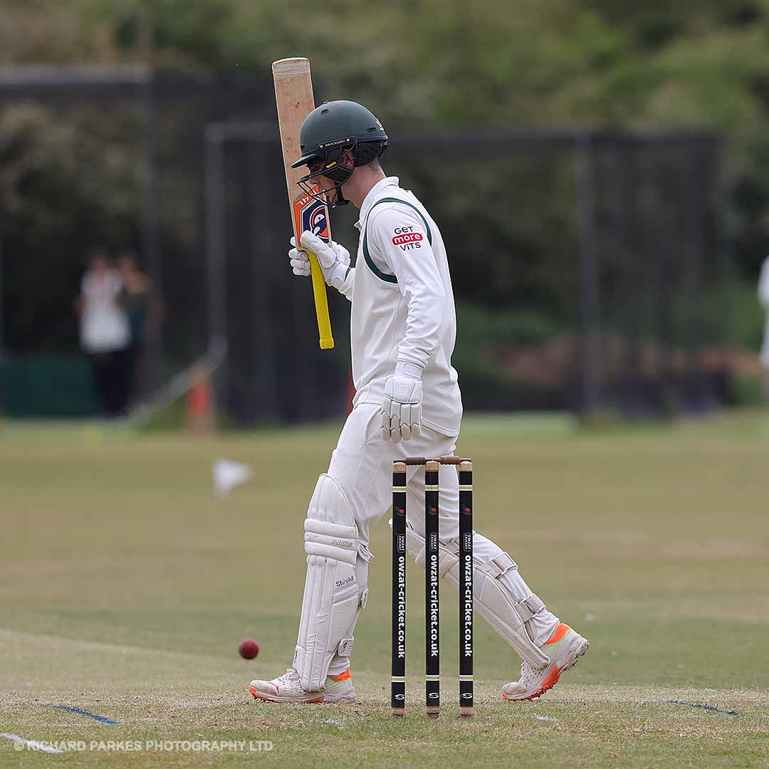 Owzat-Cricket Notts Premier League (@nottsprem) on Twitter photo Matchday 21 in #NPL2
Mansfield Hosiery Mills 312-5 (50)
(Nanayakkara 109*, Smallwood 79, Dykes 43)
beat
Radcliffe-on-Trent 34-3 (13)
(Hulbert 3-69, Shetty 1-52, Beacham 1-59)
by 67 runs (DLS)
Pictures: <a href="/Cardigan1979/">Cardigan1979</a>
<a href="/mhmcricket/">MHMCC</a> | <a href="/ROTCricketClub/">Radcliffe on Trent C.C.</a> Matchday 21 in #NPL2
Mansfield Hosiery Mills 312-5 (50)
(Nanayakkara 109*, Smallwood 79, Dykes 43)
beat
Radcliffe-on-Trent 34-3 (13)
(Hulbert 3-69, Shetty 1-52, Beacham 1-59)
by 67 runs (DLS)
Pictures: <a href="/Cardigan1979/">Cardigan1979</a>
<a href="/mhmcricket/">MHMCC</a> | <a href="/ROTCricketClub/">Radcliffe on Trent C.C.</a>