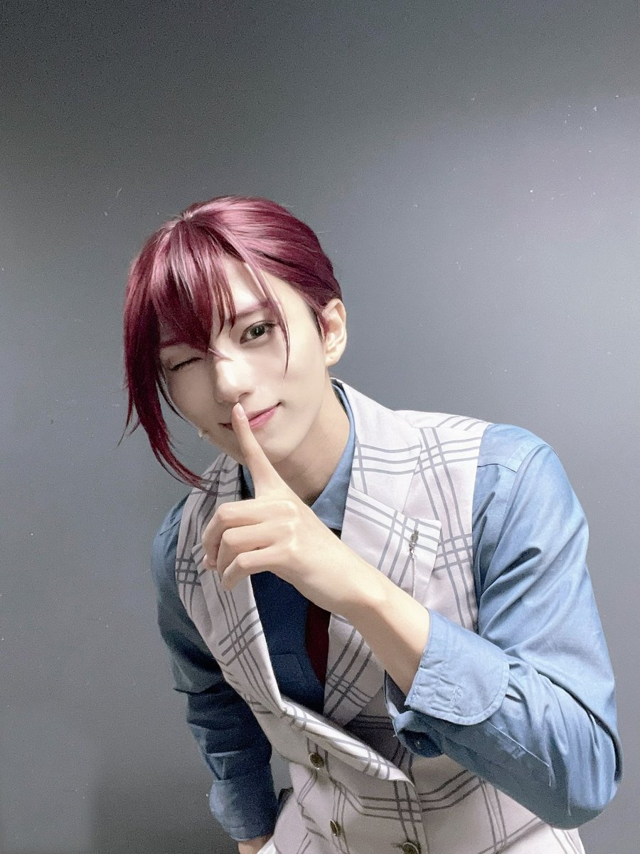 ryusei_kitade's tweet image. 舞台『スタンドマイヒーローズ』
初日ありがとうございました！

「落ちてくれた？」

#スタマイ #大谷羽鳥