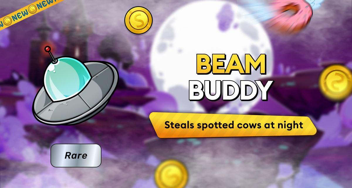 STAFF ONLY GAME tweet media