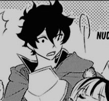 Deviloftheshiel's tweet photo. ⠀

    well . . . You dont look much like Raphtalia , so that would put them in confusion at first

Stay away from hik for now . . Hes —

A bit weird right now

⠀ https://t.co/kdE1abjbWm