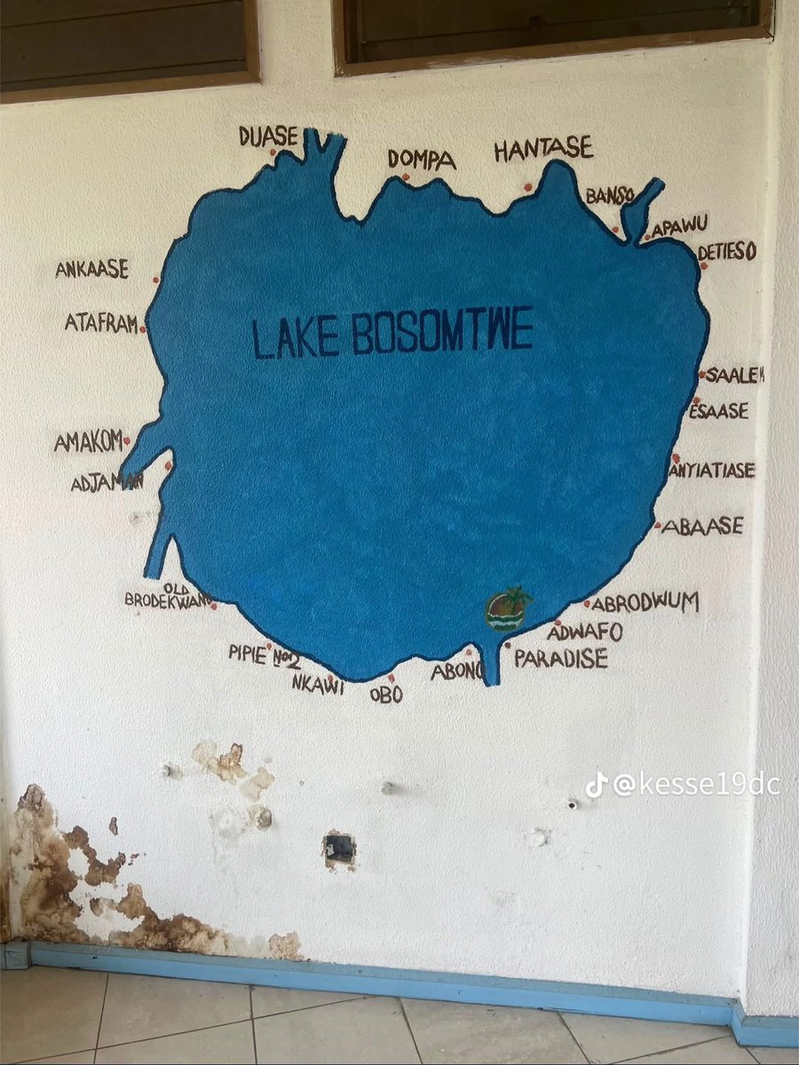 The Asante Nation tweet media