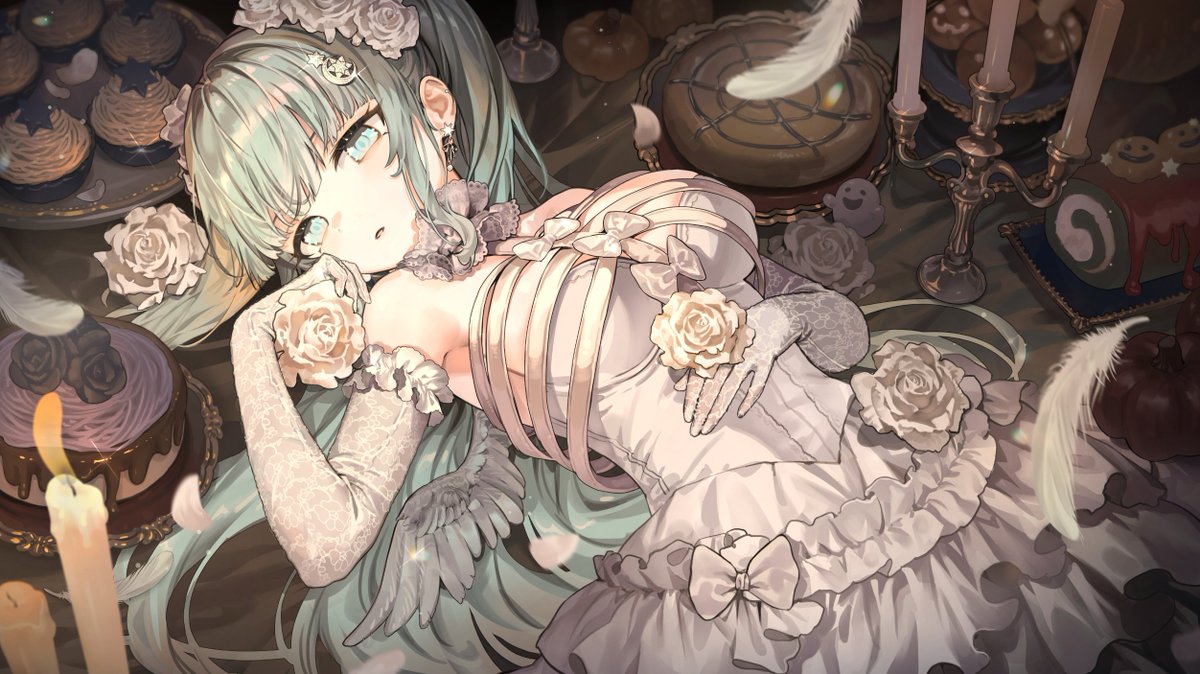 月見里知夜(やまなしちよ)🌙️🩵 (@chiyo_yamanashi) / Posts / X