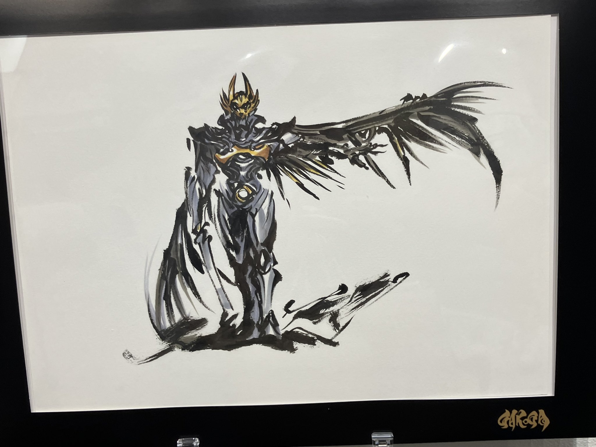 牙狼 e牙狼神速神撃3000LT(スマパチ ラッキートリガー) パチンコ新台